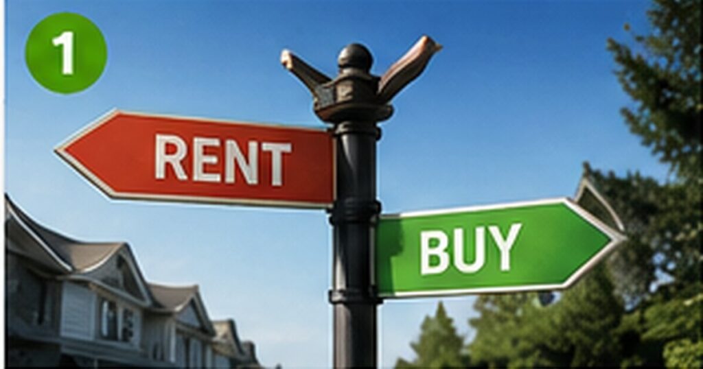 Rent vs. Buy: How to Know When You’re Ready to Stop Renting — RentingSucks.com homebuyer guide