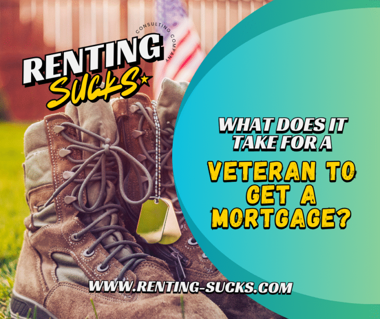 VA mortgage eligibility for veterans and service members